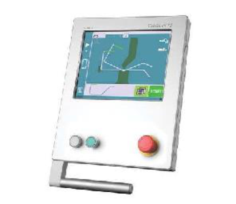 Cyb Touch 12ps